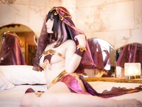 [Cosplay][my suite] Atsuki あつき - Suite Originality