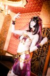 [Cosplay][my suite] Atsuki あつき - Suite Originality
