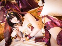 [Cosplay][my suite] Atsuki あつき - Suite Originality