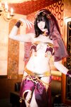 [Cosplay][my suite] Atsuki あつき - Suite Originality