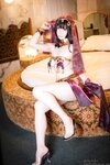 [Cosplay][my suite] Atsuki あつき - Suite Originality