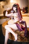 [Cosplay][my suite] Atsuki あつき - Suite Originality