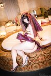 [Cosplay][my suite] Atsuki あつき - Suite Originality