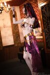 [Cosplay][my suite] Atsuki あつき - Suite Originality