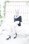 [Cosplay][my suite] Atsuki あつき - Suite Originality