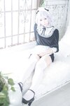 [Cosplay][my suite] Atsuki あつき - Suite Originality