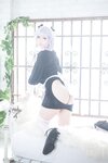 [Cosplay][my suite] Atsuki あつき - Suite Originality