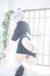 [Cosplay][my suite] Atsuki あつき - Suite Originality