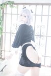 [Cosplay][my suite] Atsuki あつき - Suite Originality
