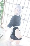 [Cosplay][my suite] Atsuki あつき - Suite Originality