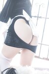 [Cosplay][my suite] Atsuki あつき - Suite Originality