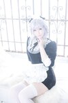 [Cosplay][my suite] Atsuki あつき - Suite Originality