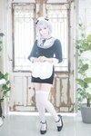 [Cosplay][my suite] Atsuki あつき - Suite Originality
