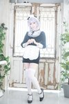 [Cosplay][my suite] Atsuki あつき - Suite Originality