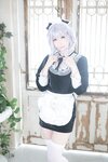 [Cosplay][my suite] Atsuki あつき - Suite Originality