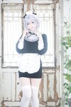 [Cosplay][my suite] Atsuki あつき - Suite Originality