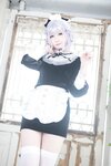 [Cosplay][my suite] Atsuki あつき - Suite Originality