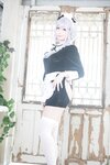 [Cosplay][my suite] Atsuki あつき - Suite Originality