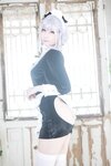 [Cosplay][my suite] Atsuki あつき - Suite Originality