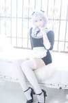 [Cosplay][my suite] Atsuki あつき - Suite Originality