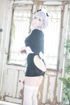 [Cosplay][my suite] Atsuki あつき - Suite Originality
