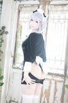 [Cosplay][my suite] Atsuki あつき - Suite Originality