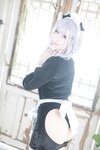 [Cosplay][my suite] Atsuki あつき - Suite Originality