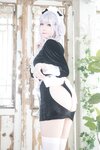 [Cosplay][my suite] Atsuki あつき - Suite Originality