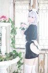 [Cosplay][my suite] Atsuki あつき - Suite Originality