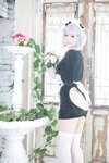 [Cosplay][my suite] Atsuki あつき - Suite Originality