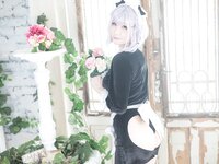 [Cosplay][my suite] Atsuki あつき - Suite Originality