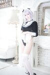 [Cosplay][my suite] Atsuki あつき - Suite Originality
