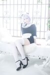 [Cosplay][my suite] Atsuki あつき - Suite Originality