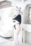 [Cosplay][my suite] Atsuki あつき - Suite Originality