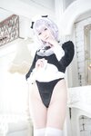 [Cosplay][my suite] Atsuki あつき - Suite Originality
