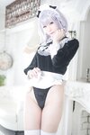 [Cosplay][my suite] Atsuki あつき - Suite Originality