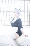 [Cosplay][my suite] Atsuki あつき - Suite Originality