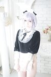 [Cosplay][my suite] Atsuki あつき - Suite Originality