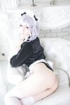 [Cosplay][my suite] Atsuki あつき - Suite Originality