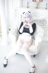 [Cosplay][my suite] Atsuki あつき - Suite Originality