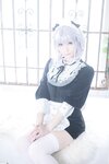 [Cosplay][my suite] Atsuki あつき - Suite Originality