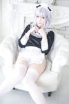 [Cosplay][my suite] Atsuki あつき - Suite Originality