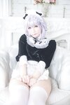[Cosplay][my suite] Atsuki あつき - Suite Originality