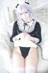 [Cosplay][my suite] Atsuki あつき - Suite Originality