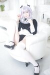 [Cosplay][my suite] Atsuki あつき - Suite Originality