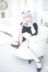 [Cosplay][my suite] Atsuki あつき - Suite Originality