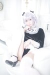 [Cosplay][my suite] Atsuki あつき - Suite Originality