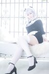 [Cosplay][my suite] Atsuki あつき - Suite Originality
