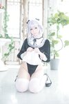 [Cosplay][my suite] Atsuki あつき - Suite Originality