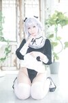 [Cosplay][my suite] Atsuki あつき - Suite Originality